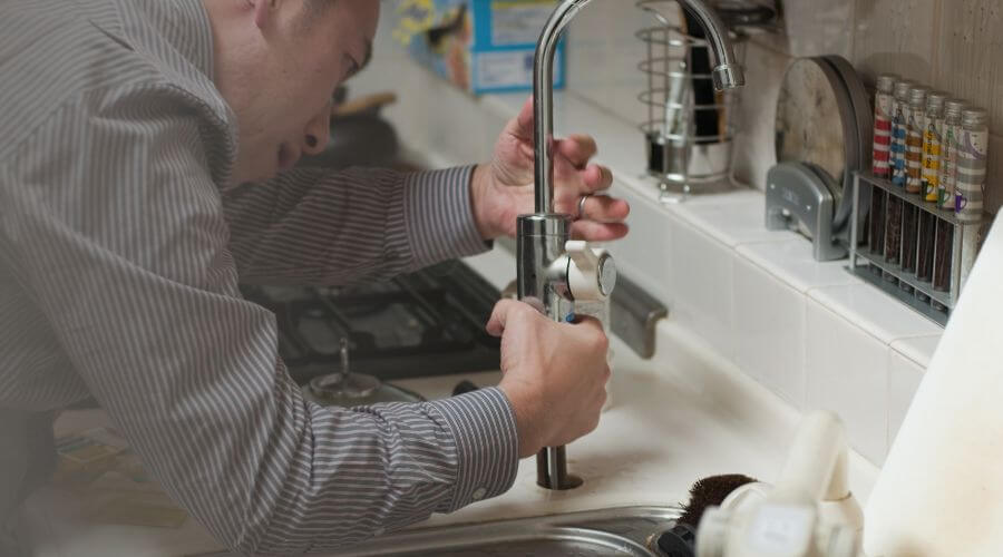 Professional expert plumbing services in Dawson Springs, KY